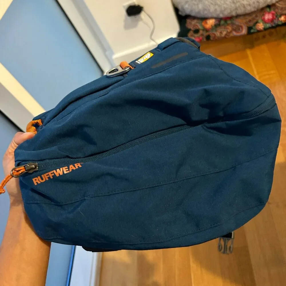 Ruffwear Front Range Day Pack